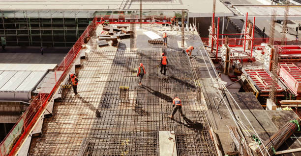 Best Concrete Crack Repair  in USA