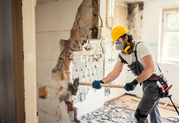 Best Concrete Demolition Services  in USA